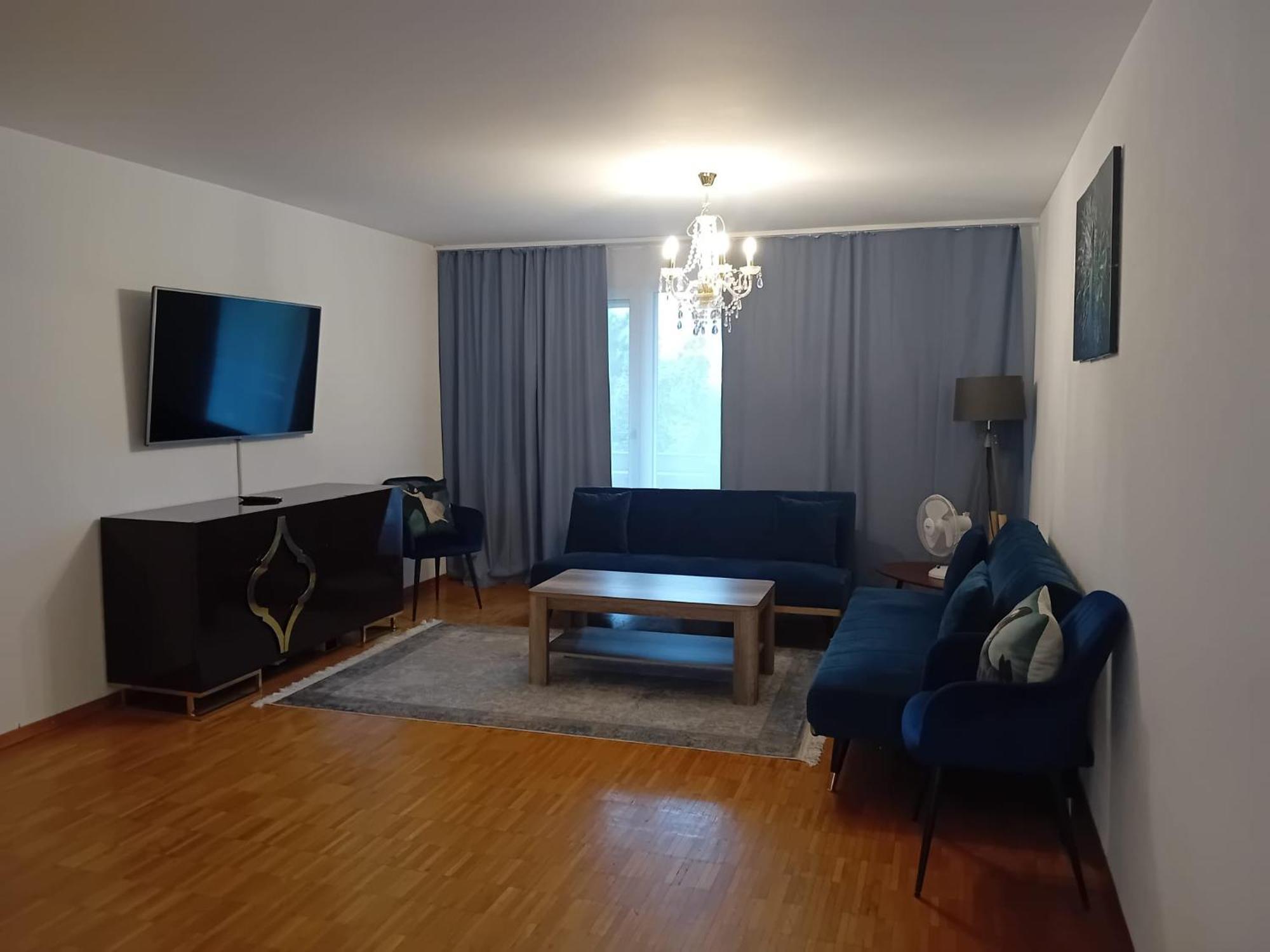 3 Room Premium Apartment Buchs Sg المظهر الخارجي الصورة