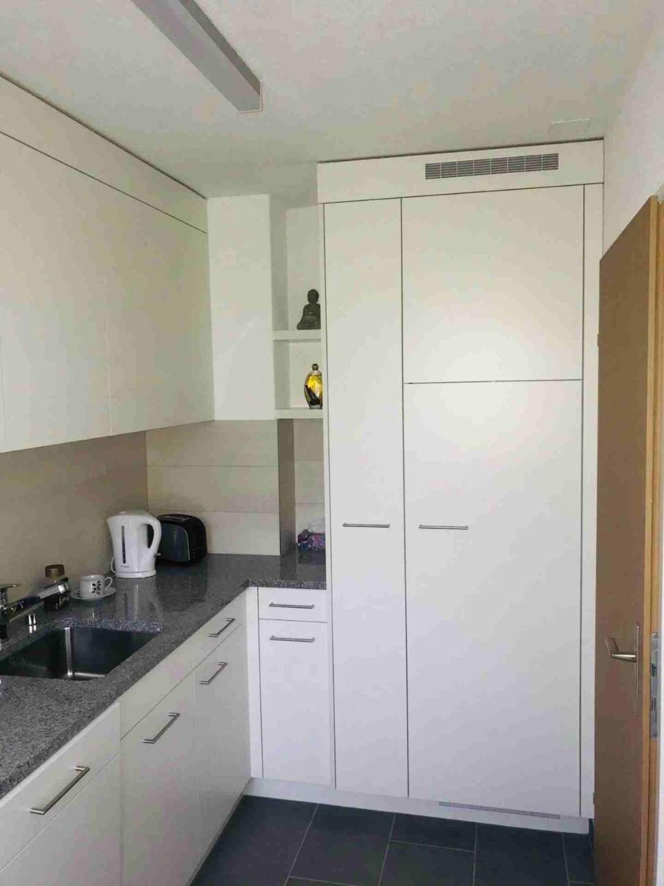 3 Room Premium Apartment Buchs Sg المظهر الخارجي الصورة