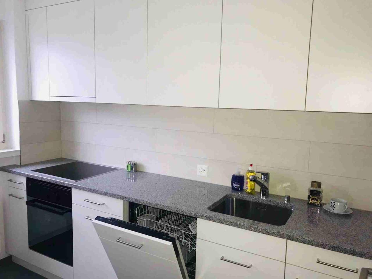3 Room Premium Apartment Buchs Sg المظهر الخارجي الصورة